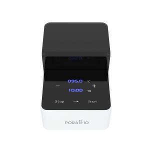 PORABIO MPD-100F 超快速加热mini金属浴
