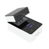 PORABIO MPD-100F 超快速加热mini金属浴