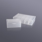 Biosharp BS-WB-01 WB洗膜盒/孵育盒PP 单格(6.0*9.0*3.5cm)