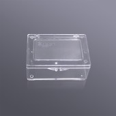 Biosharp BS-WB-01-PC WB洗膜盒/孵育盒PC 单格(6.0*9.0*3.5cm)