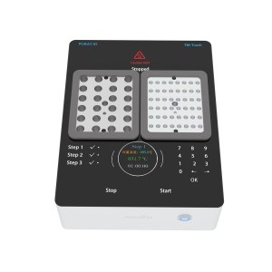 PORABIO PDH-200 双模块安全高温金属浴