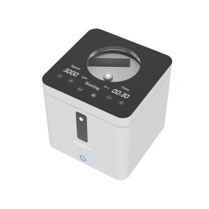 PORABIO MPC-200 微孔板离心机