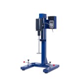 LICHEN JFS750-D 电动升降变频分散机