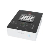 PORABIO PDH-100 单模块安全高温金属浴