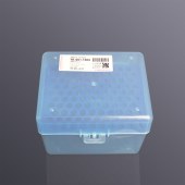 LABSELECT TK-001-1000 1000ul吸头盒