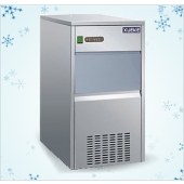 雪花 IMS-20 全自动雪花制冰机(储冰量10kg, 制冰量20kg/天)