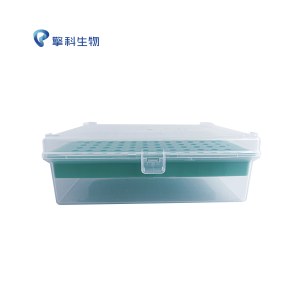 Tsingke TSHC039 200ul吸头盒（Tiper适配）