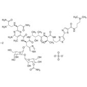 macklin B802467 硫酸博来霉素, 1.5-2.0 units/mg