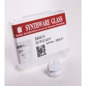 欣维尔 SA0615 四氟磁力搅拌子 A6*15mm（橄榄形）5只/盒