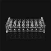 Biosharp BS-CTR-005 0.5ml 40孔有机玻璃离心管架