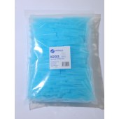 kirgen KG1313 100-1000μl 加长型袋装吸头；蓝色，带刻度