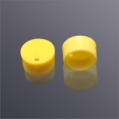 LABSELECT CVI-001-Y 冻存管盖色标,黄色