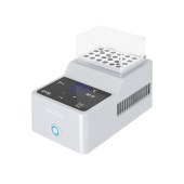 PORABIO MPD-W100C 加热制冷Mini金属浴