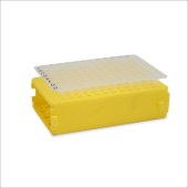 Biosharp BS-CTR-150-DEY 0.2/1.5ml 可拆式离心管架（PP)黄色