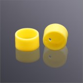 LABSELECT CVI-001-Y 冻存管盖色标,黄色