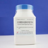 hopebiol HB7026-9 大豆酪蛋白琼脂培养基（TSA）
