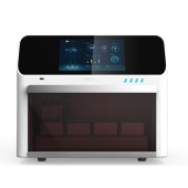 GENFINE Purifier HTS 全自动核酸提取纯化仪