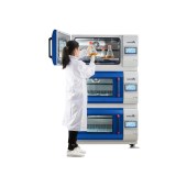 RADOBIO Herocell C1S 小容量二氧化碳振荡培养箱