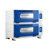 RADOBIO Stab M1T 可叠加全温振荡培养箱（触控屏）