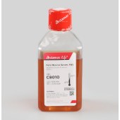 Adamas life C8010-500mL 胎牛血清南美高端Fetal Bovine Serum,FBS,Qualified,South America