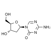 Solarbio D9010 地西他滨/5-氮杂-2'-脱氧胞嘧啶核苷