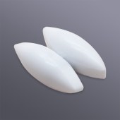 Biosharp BS-MSB-A-1030 磁力搅拌子 橄榄型（A型）10×30mm