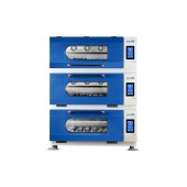 RADOBIO Stab M1T 可叠加全温振荡培养箱（触控屏）