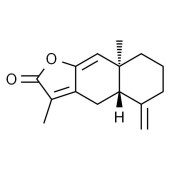 Solarbio SA8650 Atractylenolide I 白术内酯Ⅰ 标准品