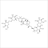 Solarbio SM9130 罗汉果甙 IV 标准品