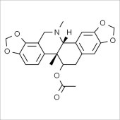 Solarbio SA8020 乙酰紫堇灵 标准品