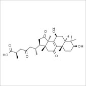 Solarbio SG8790 灵芝酸B 标准品
