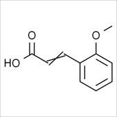 Solarbio SM8710 2-Methoxycinnamic acid；邻甲氧基肉桂酸 标准品