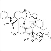 Solarbio SV8300 长春新碱 标准品