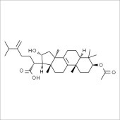 Solarbio SP8010 茯苓酸 标准品