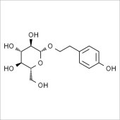 Solarbio SS8080 Salidroside 红景天苷 标准品