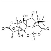 Solarbio SG8220 银杏内酯C 标准品