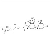 Solarbio ST8570 牛磺鹅去氧胆酸 标准品