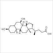 Solarbio SC9230 鹅去氧胆酸 标准品