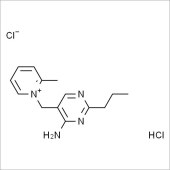 Solarbio SA9980 盐酸氨丙啉 标准品