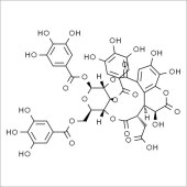 Solarbio SC6230 诃子林鞣酸 标准品