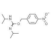 Solarbio SDN4040 N,N'-二异丙基-O-(4-硝基苯甲基)异脲 标准品