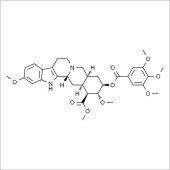 Solarbio SR8060 Reserpine 利血平 标准品