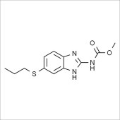 Solarbio SA5140 阿苯达唑 标准品
