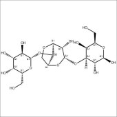 Solarbio SA6110 琼胶三糖 标准品