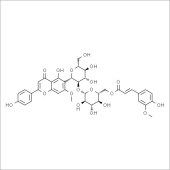 Solarbio SF8240 6'''-阿魏酰斯皮诺素 标准品