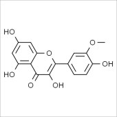 Solarbio SI8280 Isorhamnetin 异鼠李素 标准品
