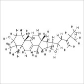 Solarbio SD4530 去氢齿孔酸 标准品