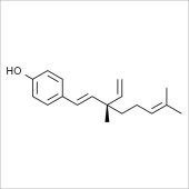Solarbio SB8030 Bakuchiol 补骨脂酚 标准品