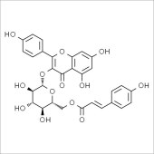 Solarbio ST8850 银椴苷 标准品