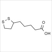 Solarbio SL8180 Lipoic acid 硫辛酸 标准品